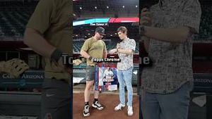 Video post by @batboysbaseball on YouTube