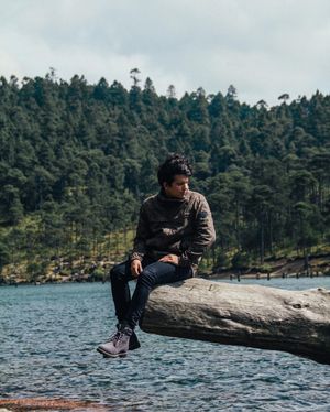 Image post by @roosanchez on Instagram