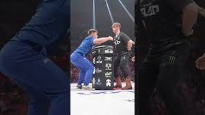 Video post by @powerslap on YouTube