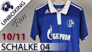 Video post by @myfootballjersey on YouTube