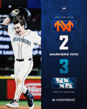 Image post by @marinersaccess on Instagram