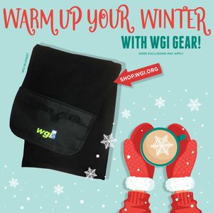 Image post by @wgisportofthearts on Instagram