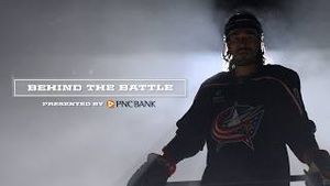 Video post by @bluejacketsnhl on YouTube