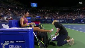 Video post by @sportsnet on Facebook