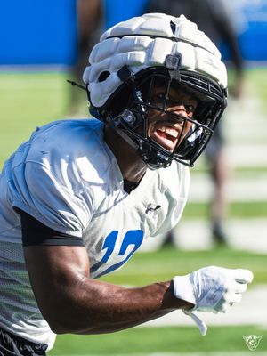 Image post by @gsu_football on Instagram