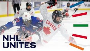 Video post by @nhl on YouTube