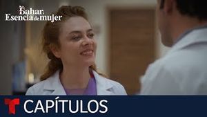 Video post by @telemundo on YouTube
