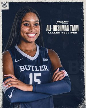 Image post by @butlervb on Instagram