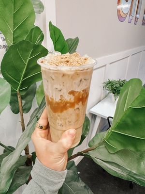 Image post by @blendwest_ on Instagram