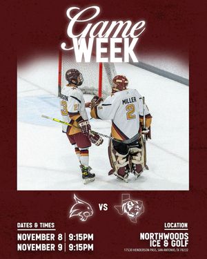 Image post by @txst_hockey on Instagram