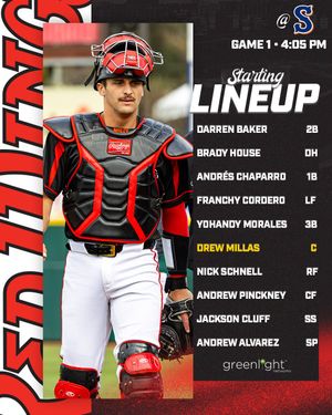 Image post by @RocRedWings on Twitter