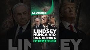 Video post by @laopinionla on YouTube