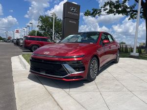 Image post by @mccarthyolathehyundai on Instagram