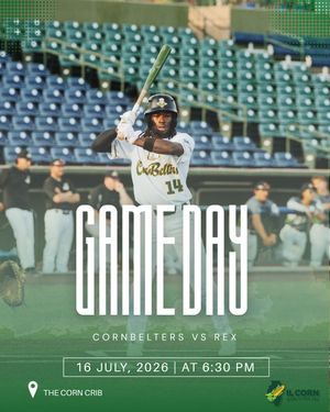 Image post by @normal_baseball on Instagram