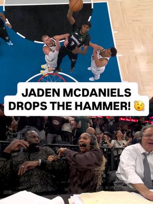 Image post by @nba on Instagram