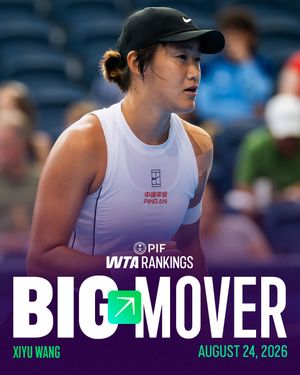 Image post by @wta on Instagram