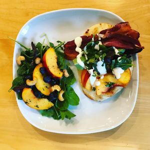 Image post by @tenderbelly on Instagram