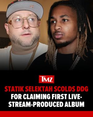 Image post by @tmz_tv on Instagram