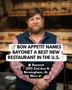 Image post by @bhamnow on Instagram