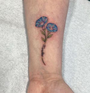 Image post by @tauntontattooco on Instagram