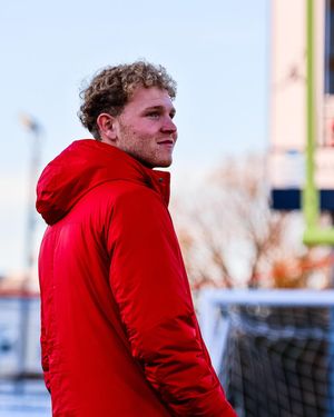 Image post by @redflashmsoc on Instagram