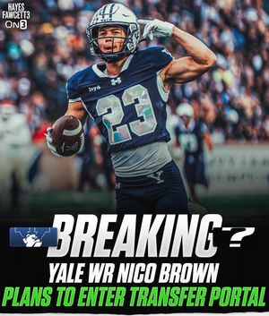 Image post by @hayesfawcett3 on Instagram