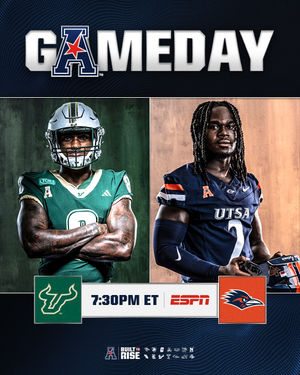 Image post by @american_conf on Instagram