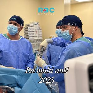 Image post by @rbchospital on Facebook