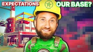 Video post by @LetsPlay on YouTube