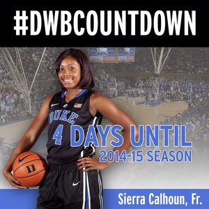 Image post by @dukewbb on Instagram