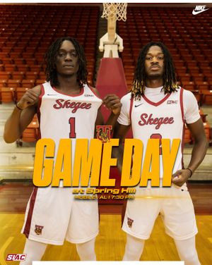Image post by @tuskegee_mbb on Instagram