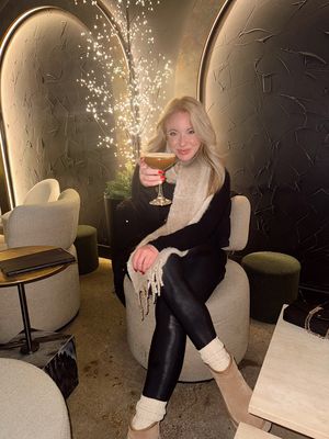 Image post by @collectivelykaitlyn on Instagram