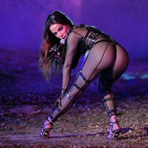 Image post by @SavageXFenty on Twitter