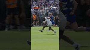 Video post by @premiershiprugby on YouTube