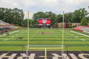 Image post by @hickoryfootballclub on Instagram