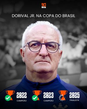 Image post by @90minbrasil on Instagram