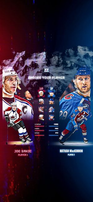 Image post by @Avalanche on Twitter