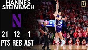Video post by @btlhoops on YouTube