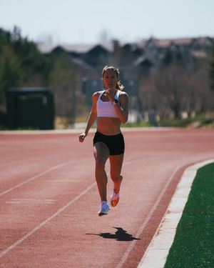 Image post by @corymcgeeruns on Instagram