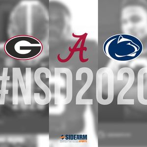Image post by @sidearmsports on Instagram