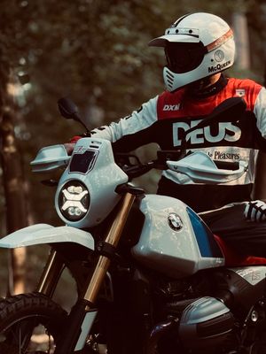 Image post by @motostylelife on Instagram