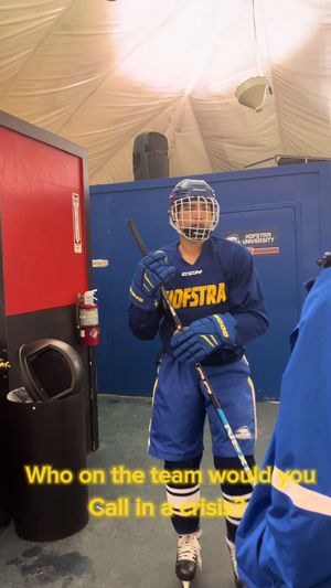 Video post by @hoficehockey on TikTok