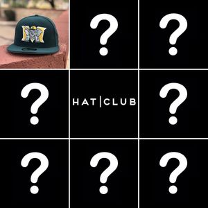 Image post by @hatclub on Instagram