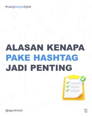 Image post by @agung_wfa on Instagram