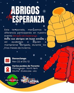 Image post by @CASTALATINA on Facebook