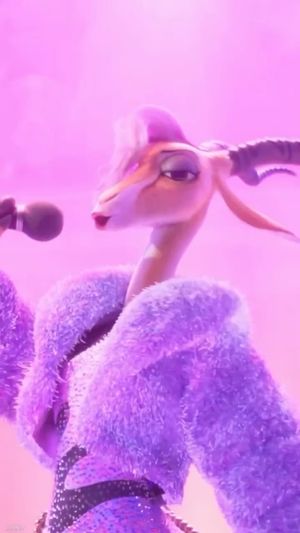 Image post by @disneymusic on Instagram