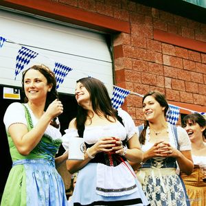 Image post by @loveland_oktoberfest on Instagram