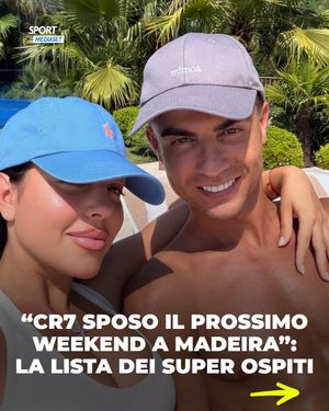Image post by @sportmediaset on Instagram