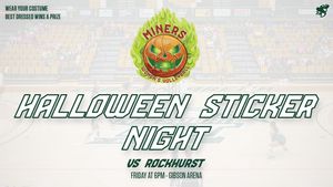 Image post by @minersports on Instagram
