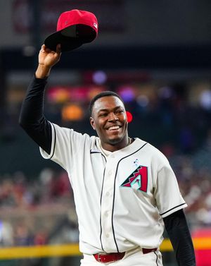 Image post by @dbacks on Instagram
